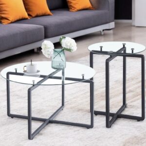 Set Ratona Living Clear House