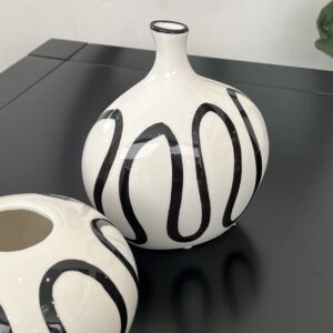 Florero Azua 11*13