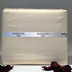 Duvet King Funda Nordica Mariages Edmonton Dobby Amarilla