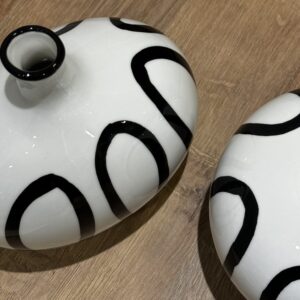 Florero Kioto 18*15