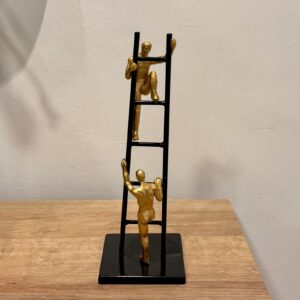 Escultura Escalera Ii