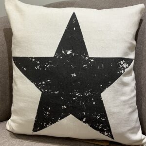 Funda Star 40*40