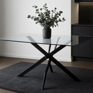 Mesa Black Insignia 160*090