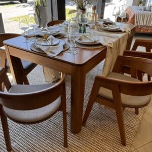 Mesa Cartagena 180*090*078