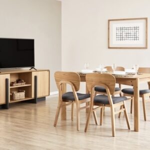Mesa Bohemia Nueva 145*090*078