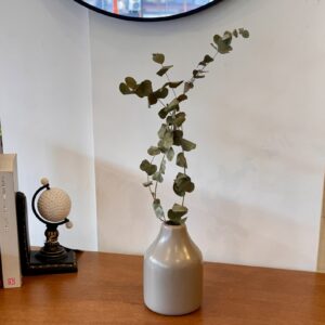 Florero Nordic Vase Ii  15*12*12cm