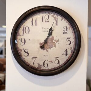 Reloj Paris 50cm