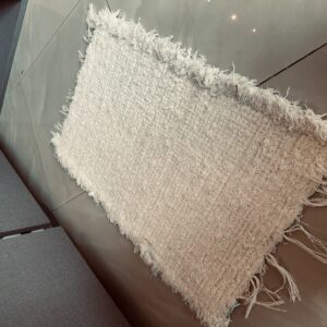 Alfombra Rustica Poli 60*100