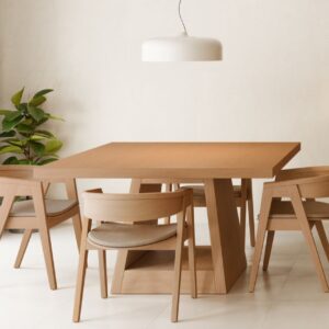 Mesa Budapest