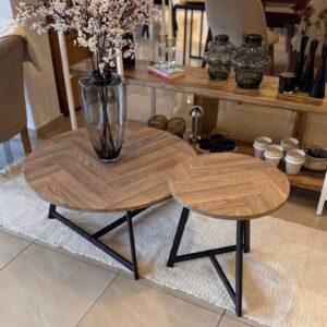 Set Ratona Living Dircy