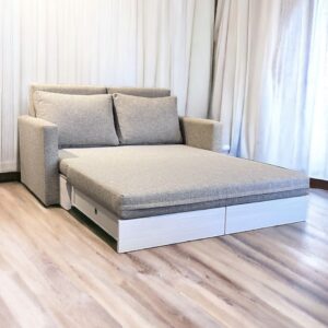 Sillon Cama Bosnia Con Cajones