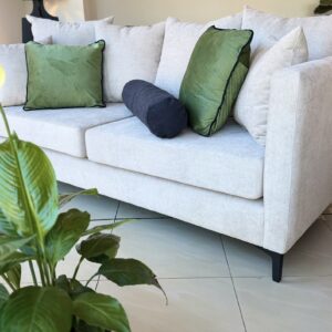Sillon Cubo