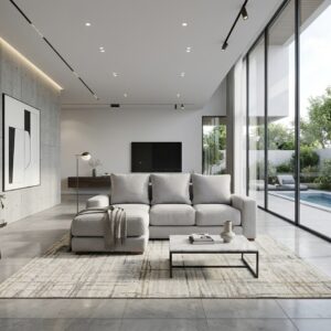 Sillon Esquinero Hern