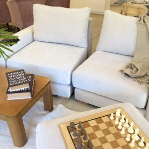 Banqueta Hern 80*80 Grupo C