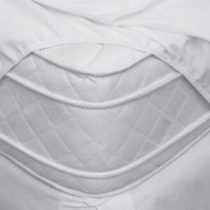 Cubre Colchon Ajustable