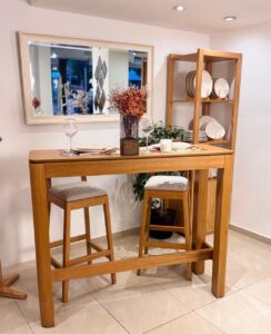 Muebles