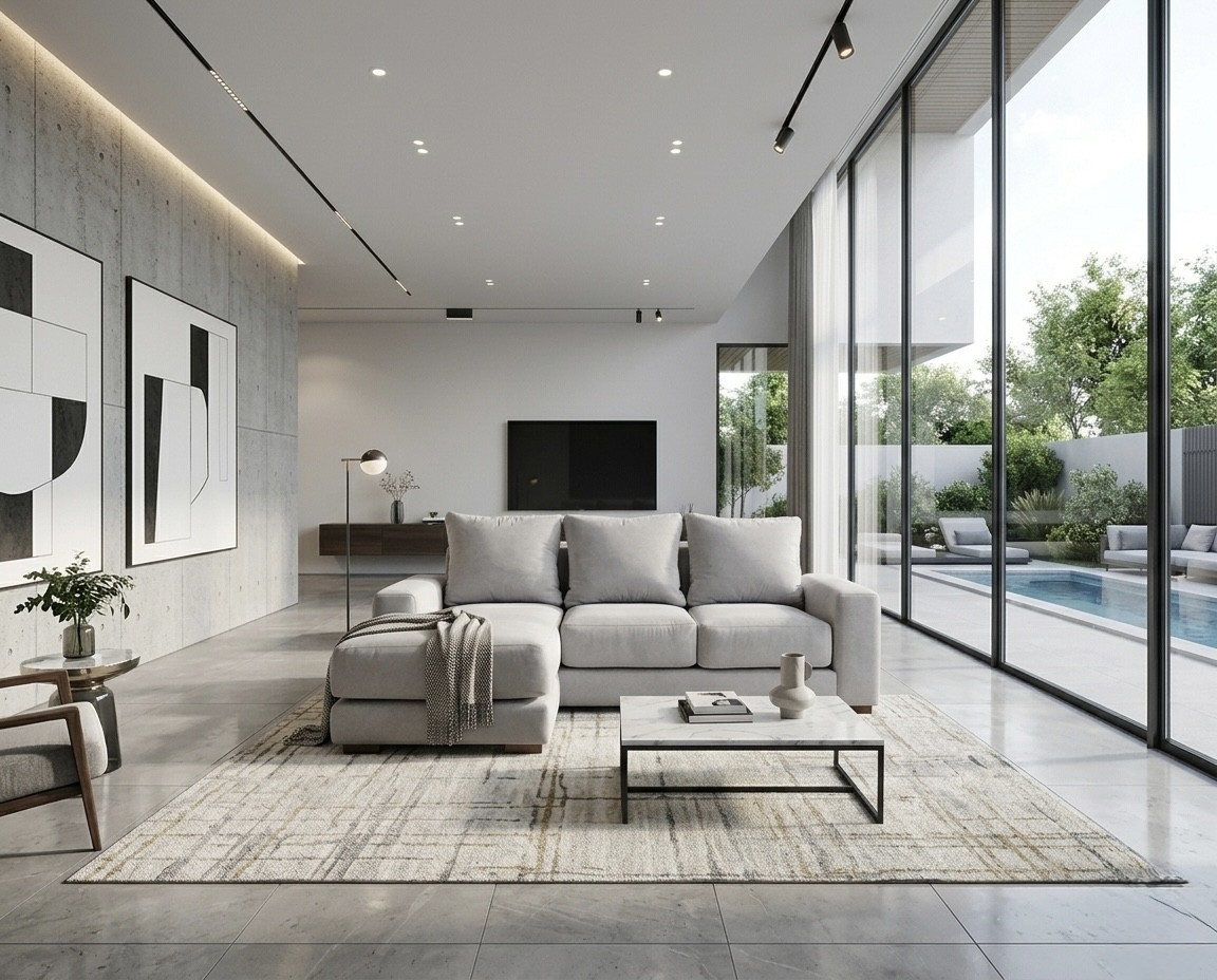 Sillon Esquinero Hern 220*170