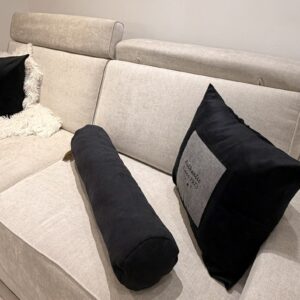 Sillon Dakota 235*90