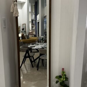 Espejo Roble 50*180cm
