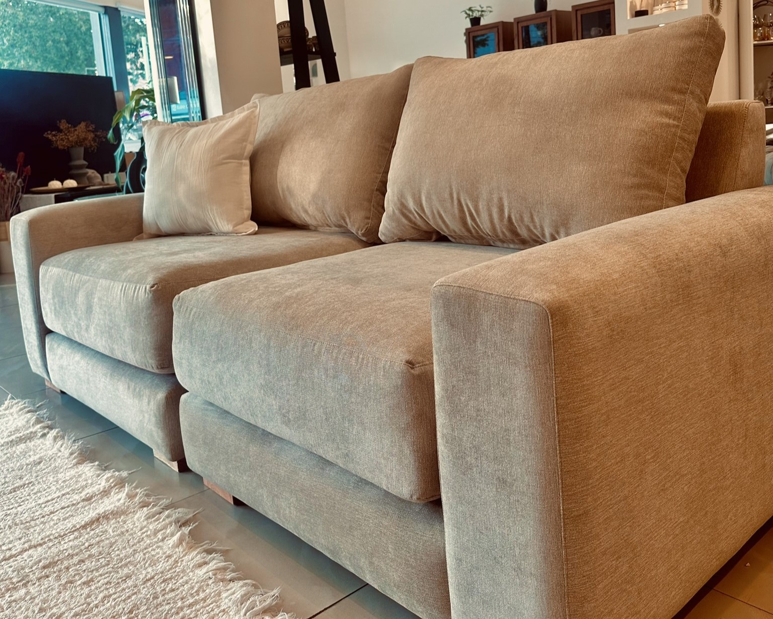 Sillon Hern 180